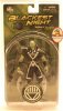 Blackest Night Green Black Lantern Martian Manhunter by DC Direct